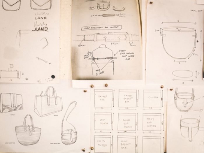 Sustainable Luxury Brand Merek Mewah Ramah Lingkungan