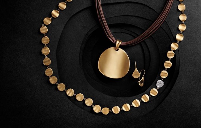 Sustainable Luxury Brand Merek Mewah Ramah Lingkungan