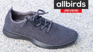 sepatu allbirds