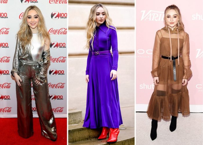 selera fashion generasi z