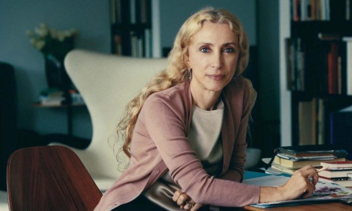 franca sozzani