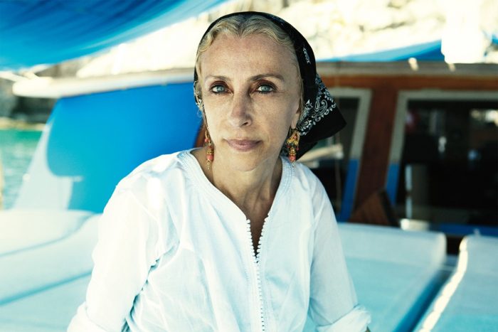 franca sozzani