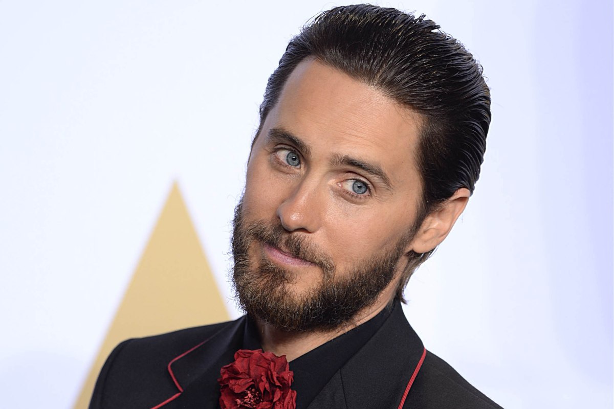 jared leto