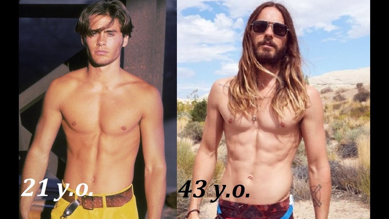 jared leto