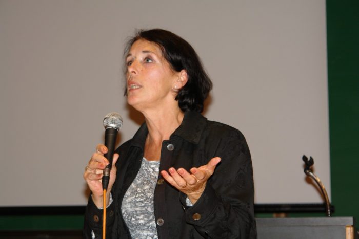 lois gibbs