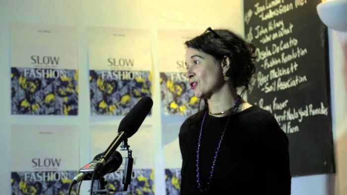 orsola de castro