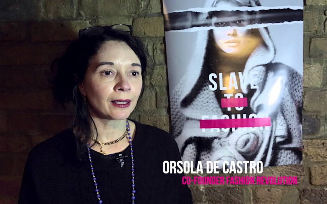 orsola de castro