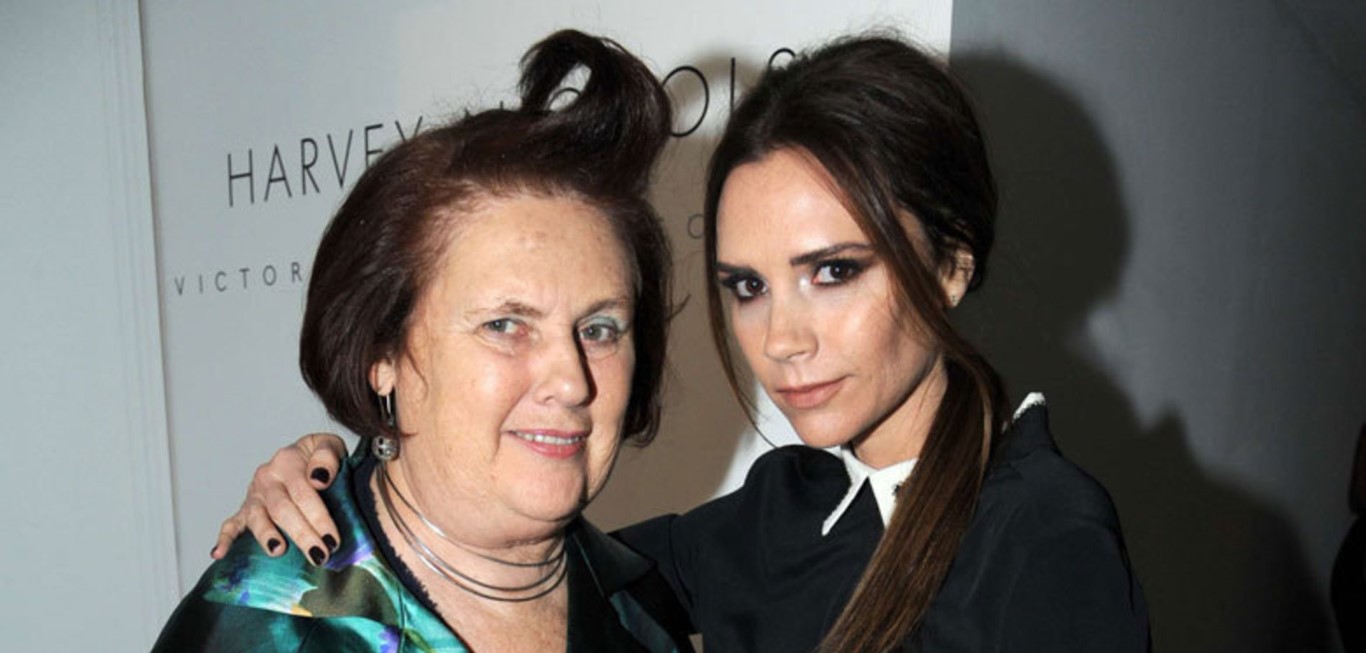 suzy menkes