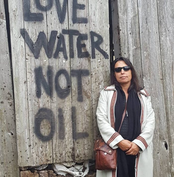 winona laduke
