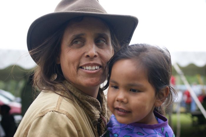 winona laduke