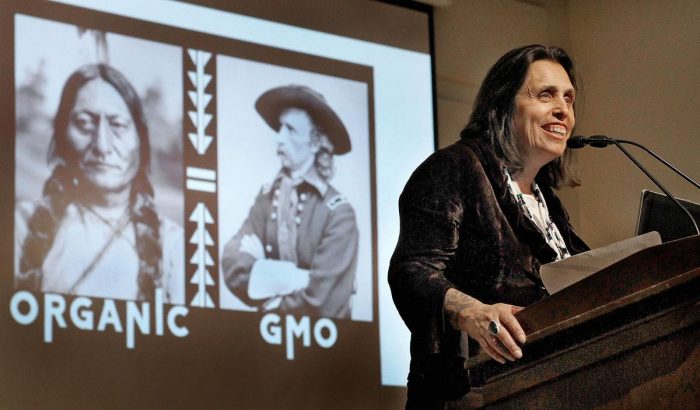 winona laduke