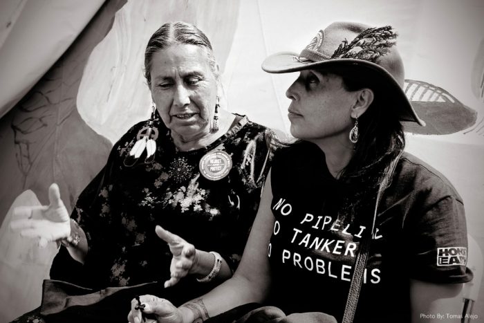 winona laduke