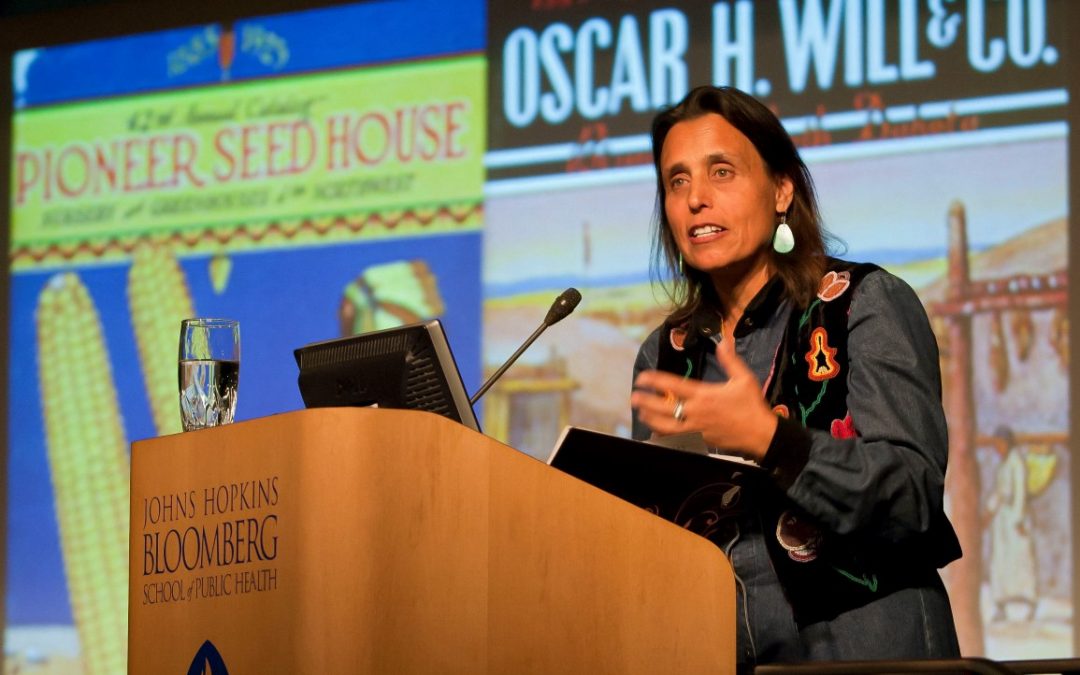 winona laduke