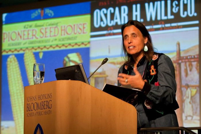 winona laduke