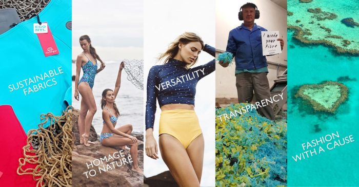 Sustainable Fashion Trend Trend di Dunia Fashion