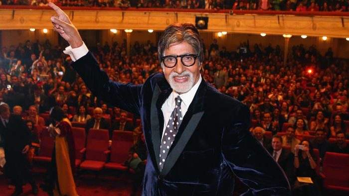 amitabh bachchan