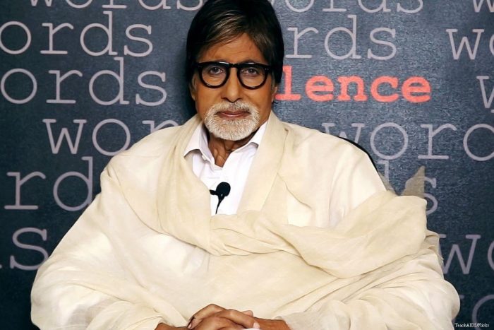 amitabh bachchan