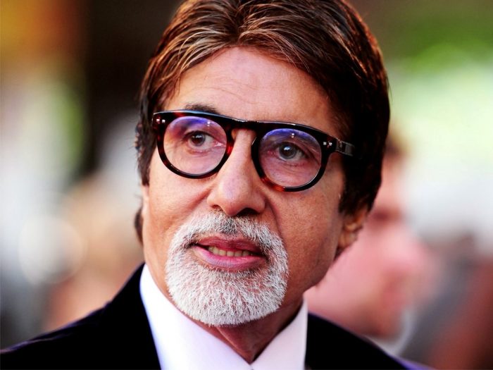 amitabh bachchan