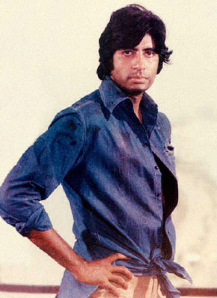 amitabh bachchan