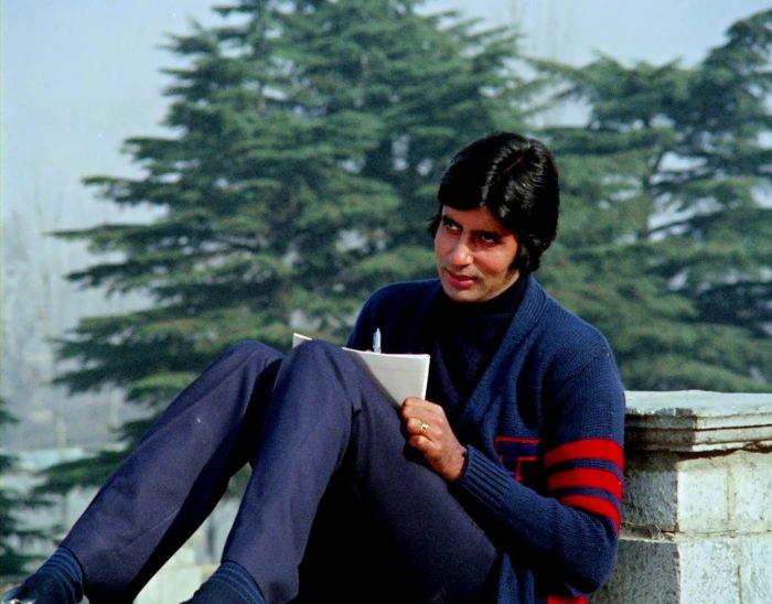 amitabh bachchan