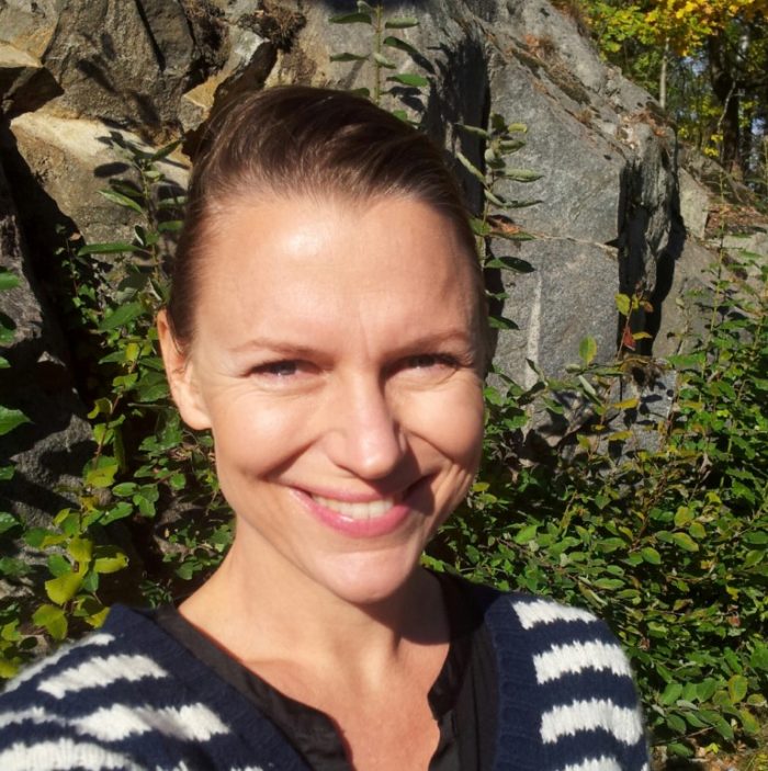 anna brismar