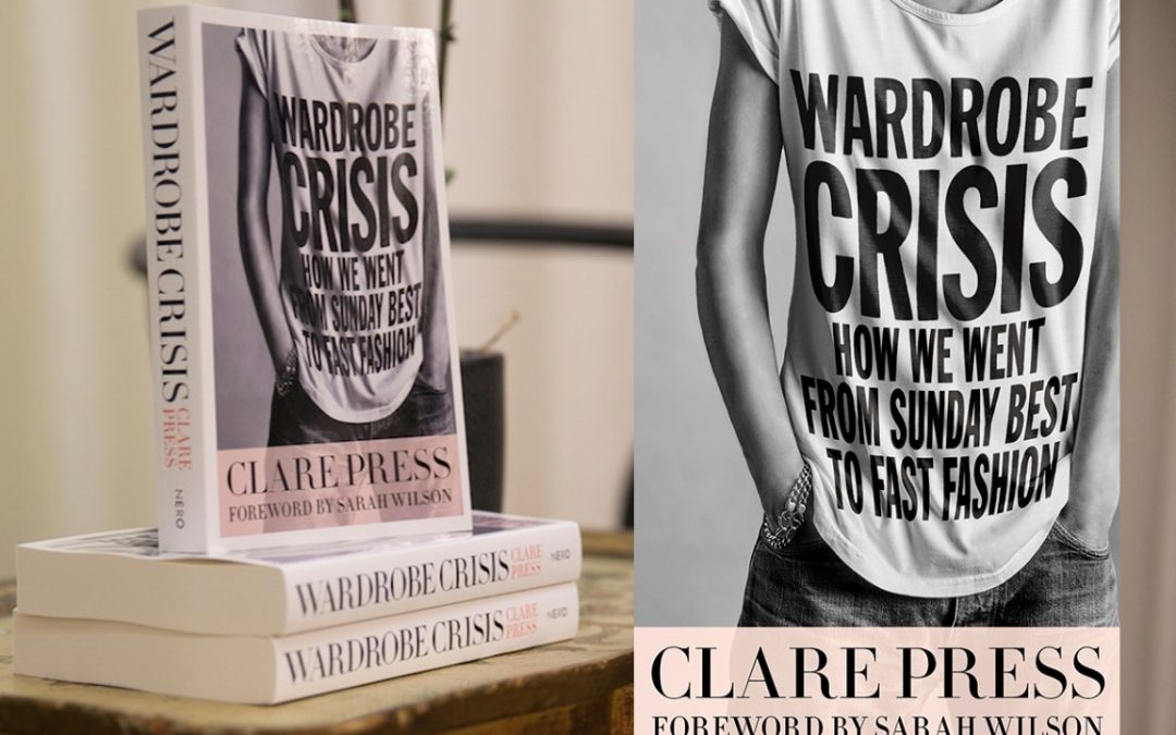 clare press