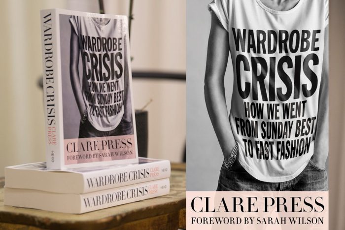 clare press