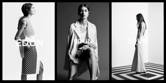 edun sustainable brand edun merek berkelanjutan