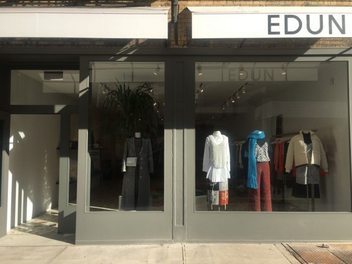 edun sustainable brand edun merek berkelanjutan