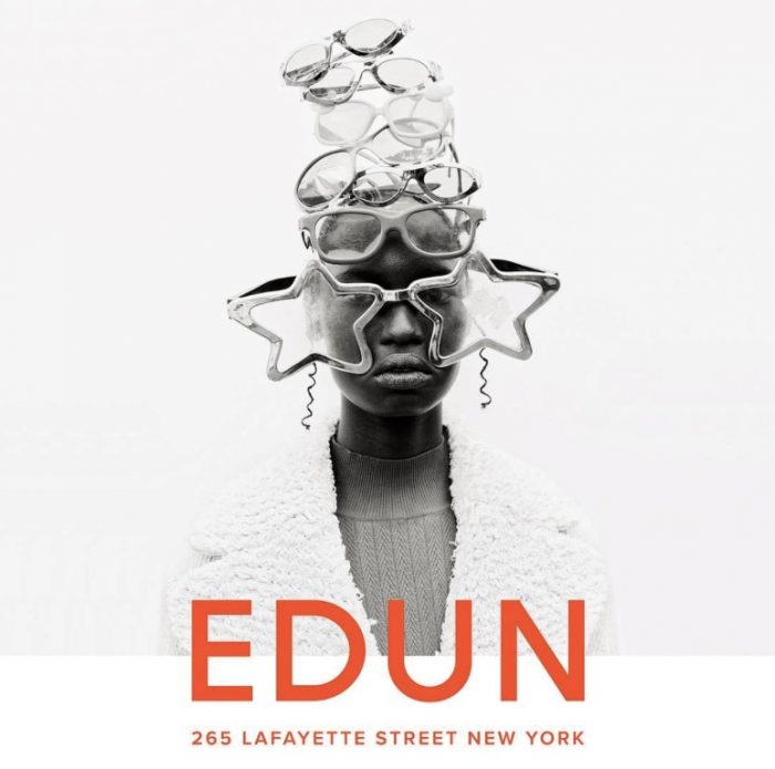 edun sustainable brand edun merek berkelanjutan