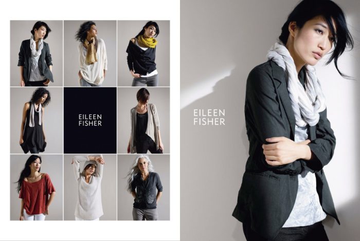 eileen fisher