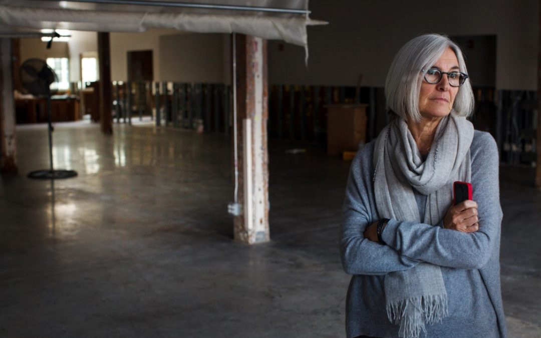 eileen fisher