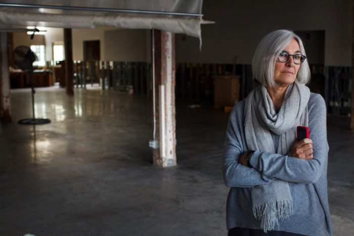 eileen fisher