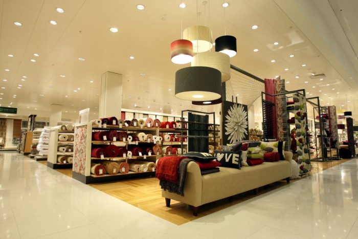 john lewis