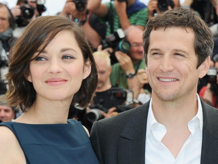 marion cotillard