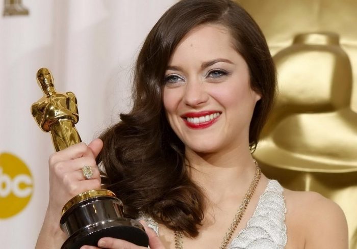 marion cotillard