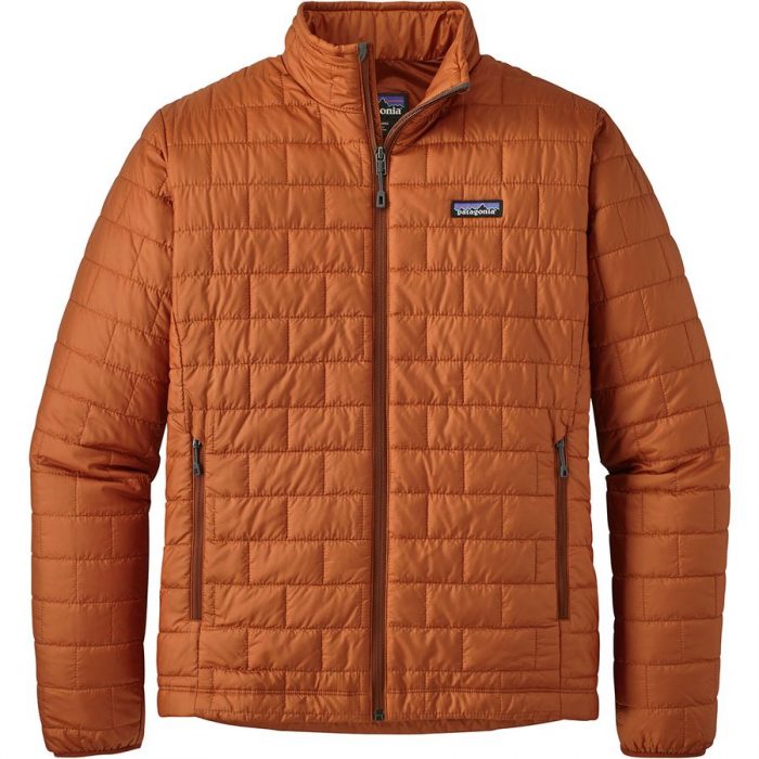 patagonia