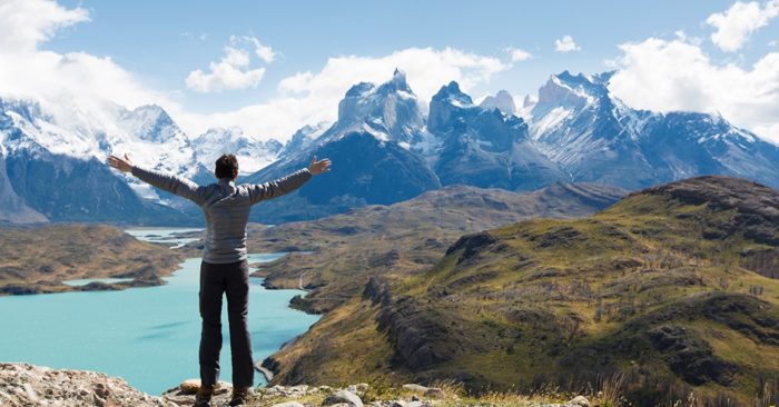 patagonia