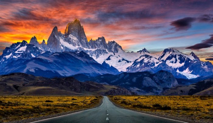 patagonia