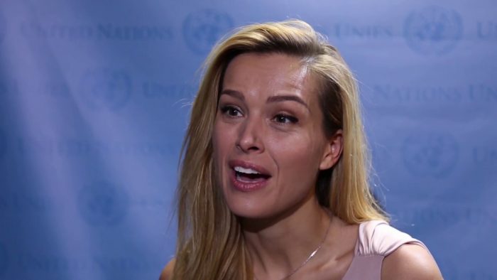 petra nemcova