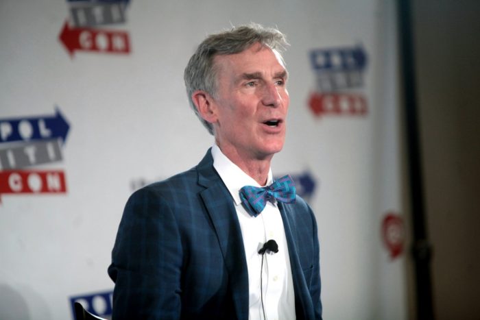 bill nye
