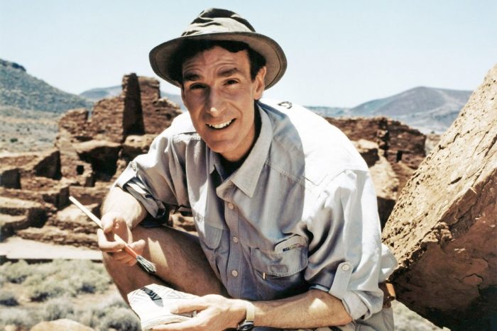 bill nye