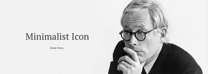 dieter rams
