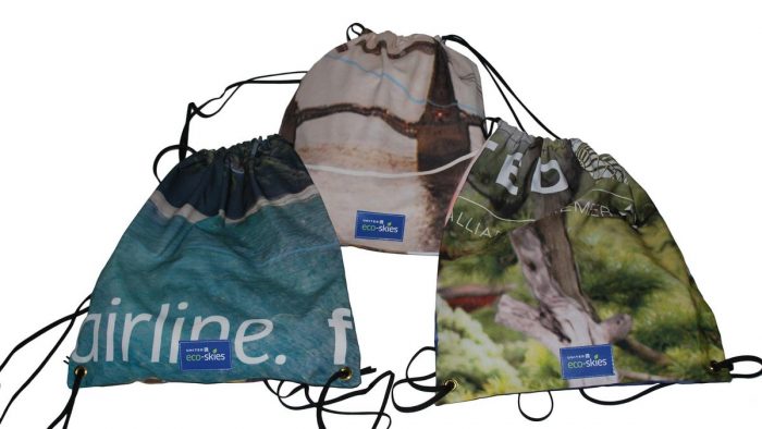 eco friendly bag tas ramah lingkungan