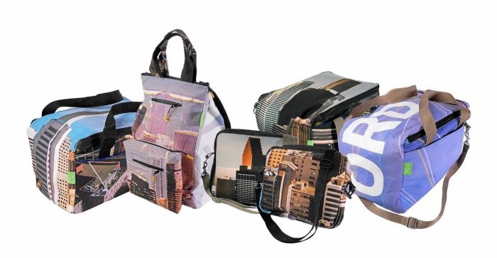 eco friendly bag tas ramah lingkungan