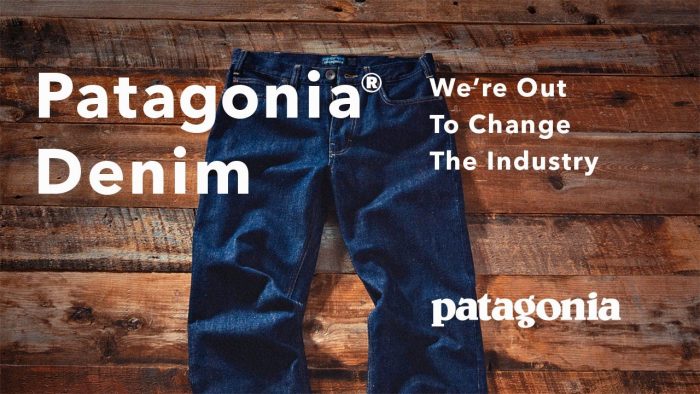 eco friendly jeans jeans ramah lingkungan