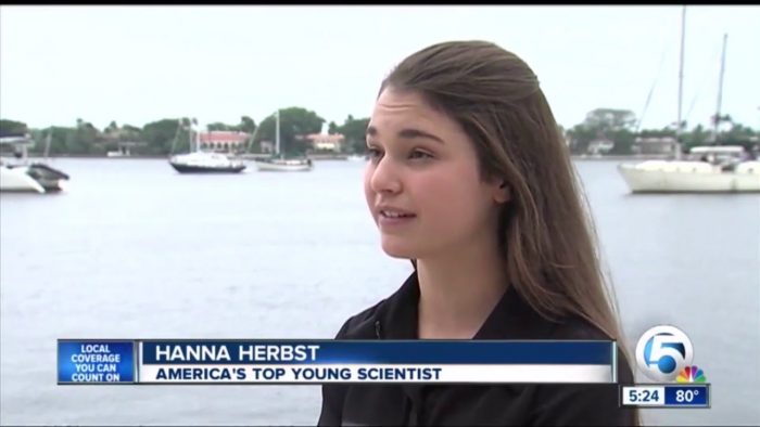 hannah herbst