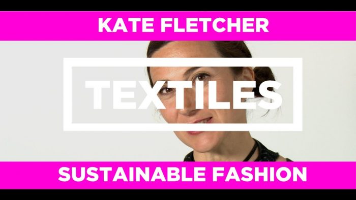 kate fletcher