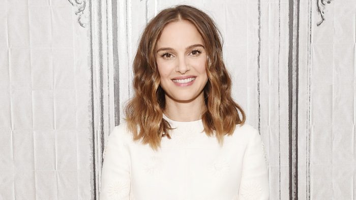 natalie portman