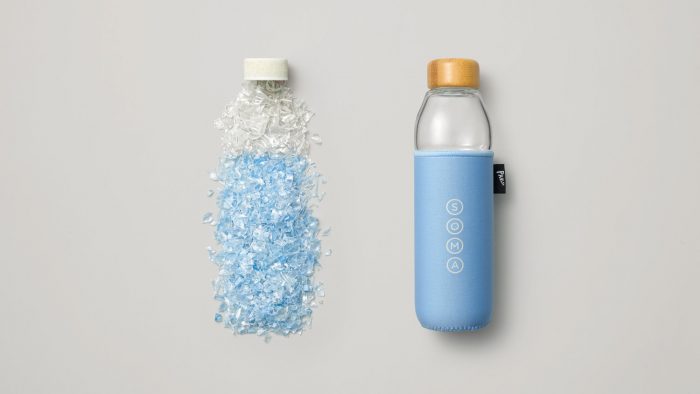 tempat minum eco